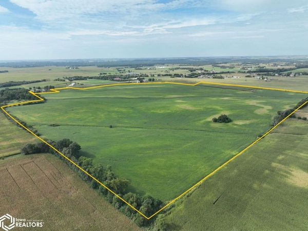 IA Hwy 150 / 55th St., Vinton, IA 52349