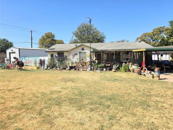 4101 Palomino Street , Wichita Falls, TX 76306