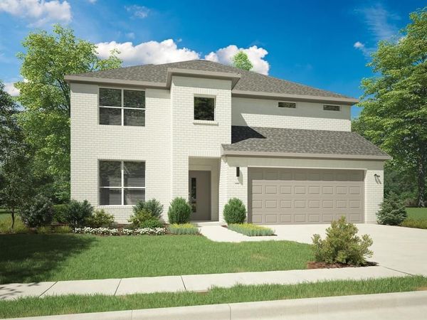 1114 Sundog Drive, Princeton, TX 75407