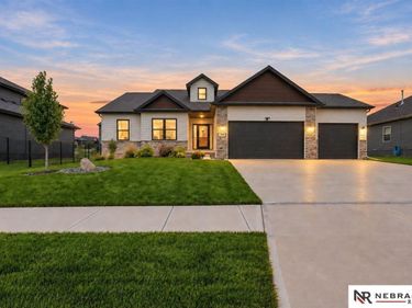 11010 N 169th Street, Bennington, NE 68007