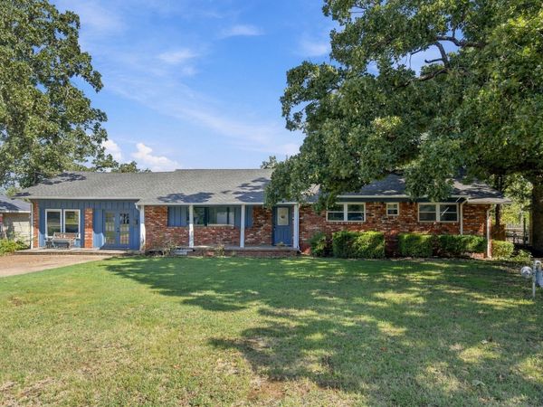 105 Saddle Rock Road , Sand Springs, OK 74063