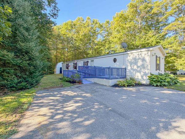 49 Ashleigh Lane , Standish, ME 04084