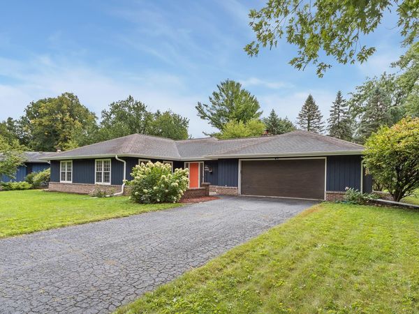 6405 Appalachian Way, Madison, WI 53705