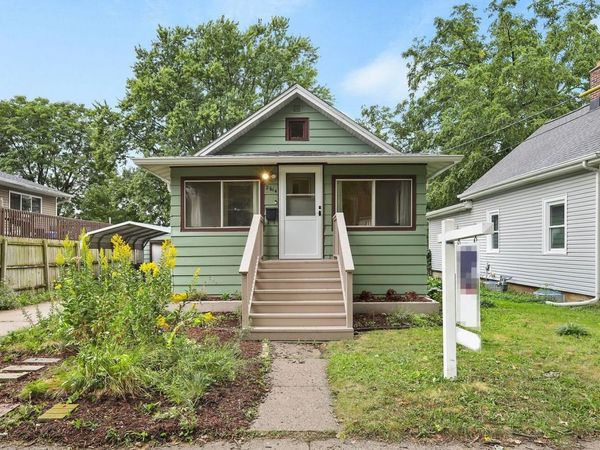 2614 Scofield Street, Madison, WI 53704