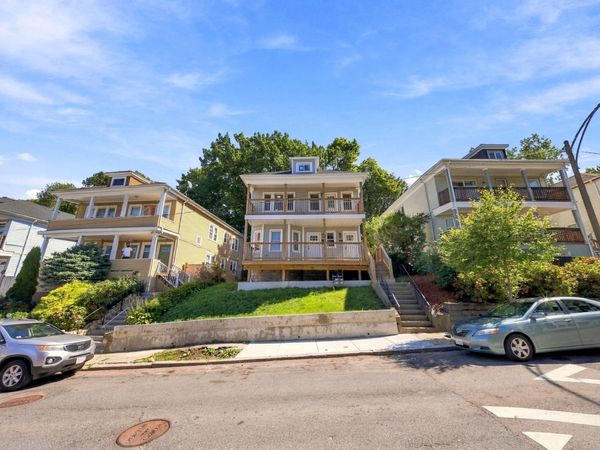 32 Westmore Rd, Unit 2, Boston, MA 02126
