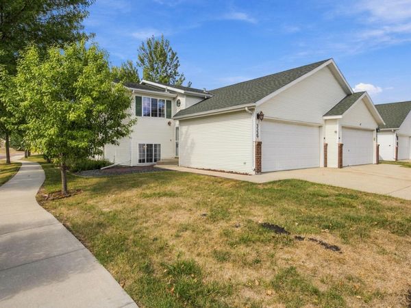 3539 31st Street S, Fargo, ND 58104