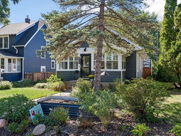 4528 42nd Avenue S, Minneapolis, MN 55406