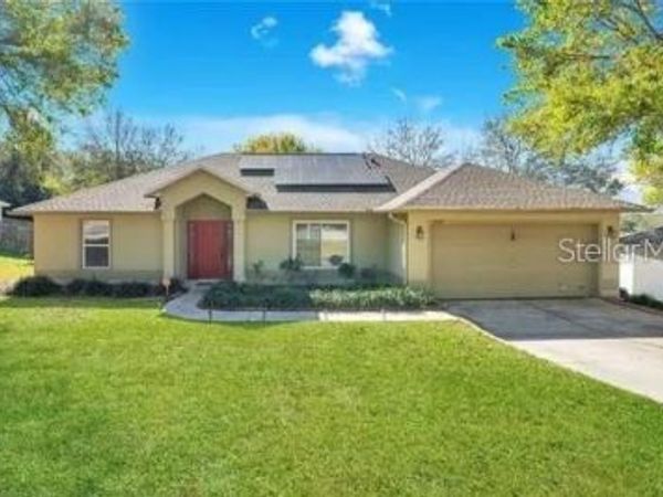 1408 WINDY BLUR DRIVE , MINNEOLA, FL 34715