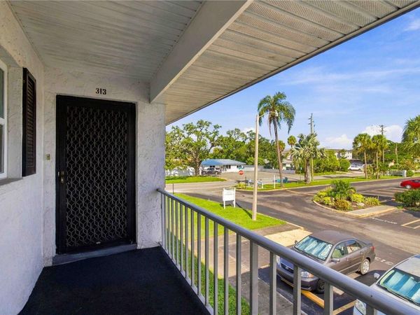 304 47TH AVENUE DRIVE W, Unit 313, BRADENTON, FL 34207