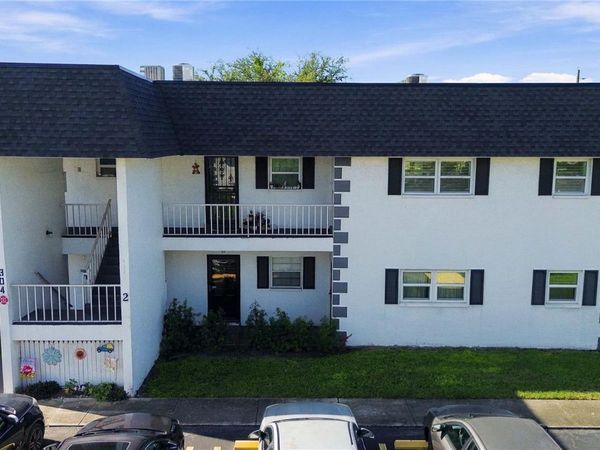 304 47TH AVENUE DRIVE W, Unit 313, BRADENTON, FL 34207