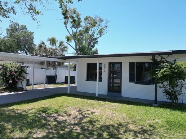 5812 LIVERPOOL DRIVE , TAMPA, FL 33615