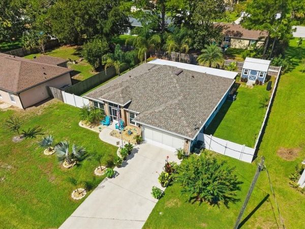 7 RANBAY PLACE, PALM COAST, FL 32164