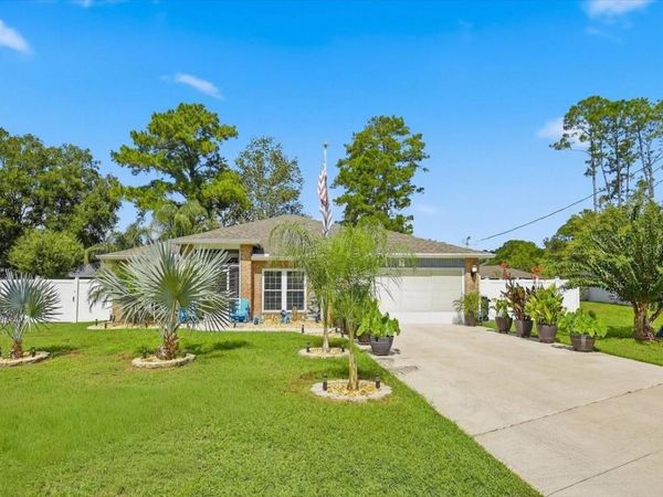 7 RAN BAY PLACE , PALM COAST, FL 32164