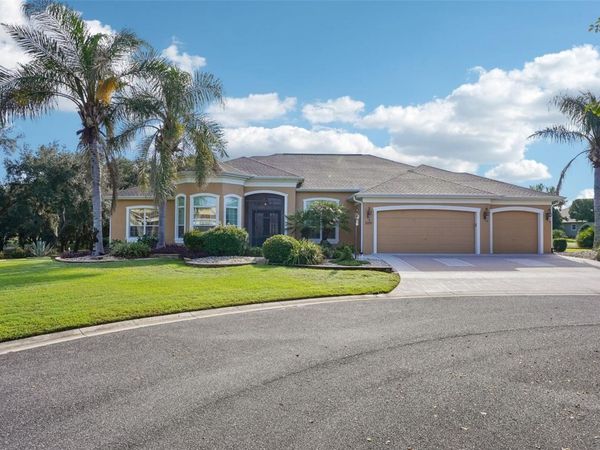 2055 LAKE RIDGE DRIVE , THE VILLAGES, FL 32162