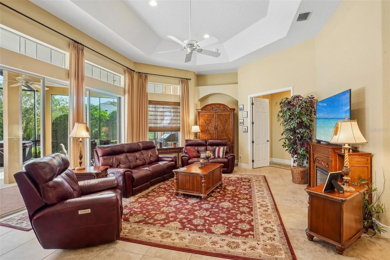 2055 Lake Ridge Drive, The Villages, FL 32162 Photo