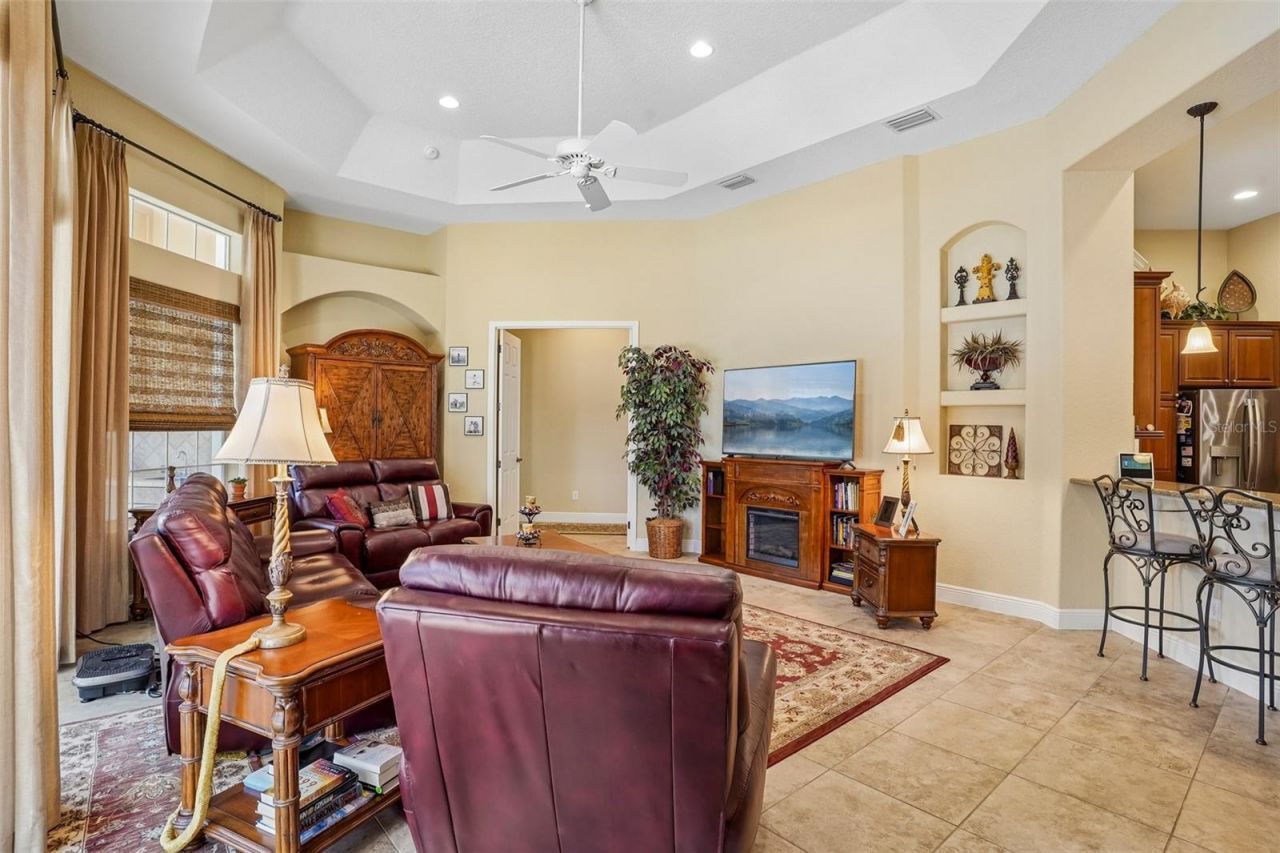 2055 Lake Ridge Drive, The Villages, FL 32162 Photo