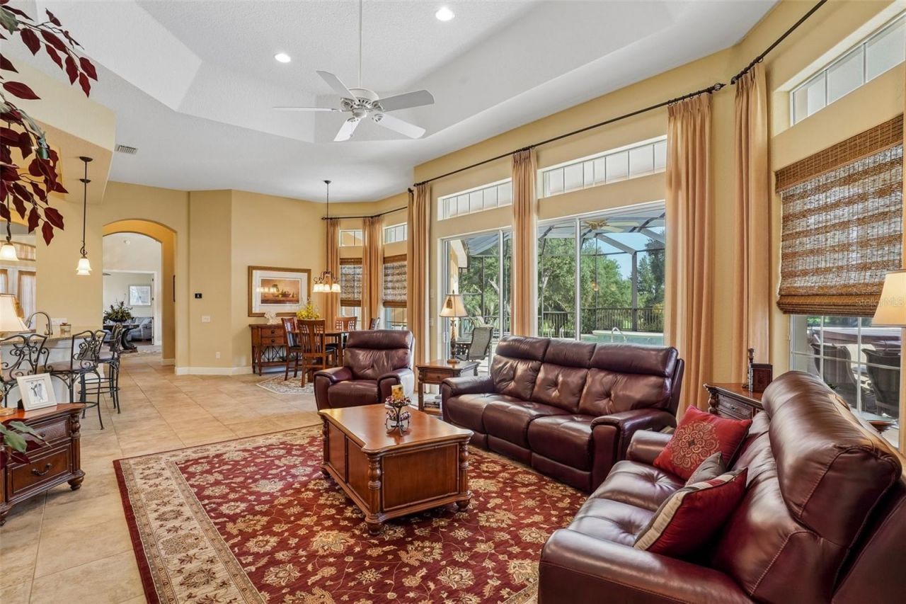 2055 Lake Ridge Drive, The Villages, FL 32162 Photo