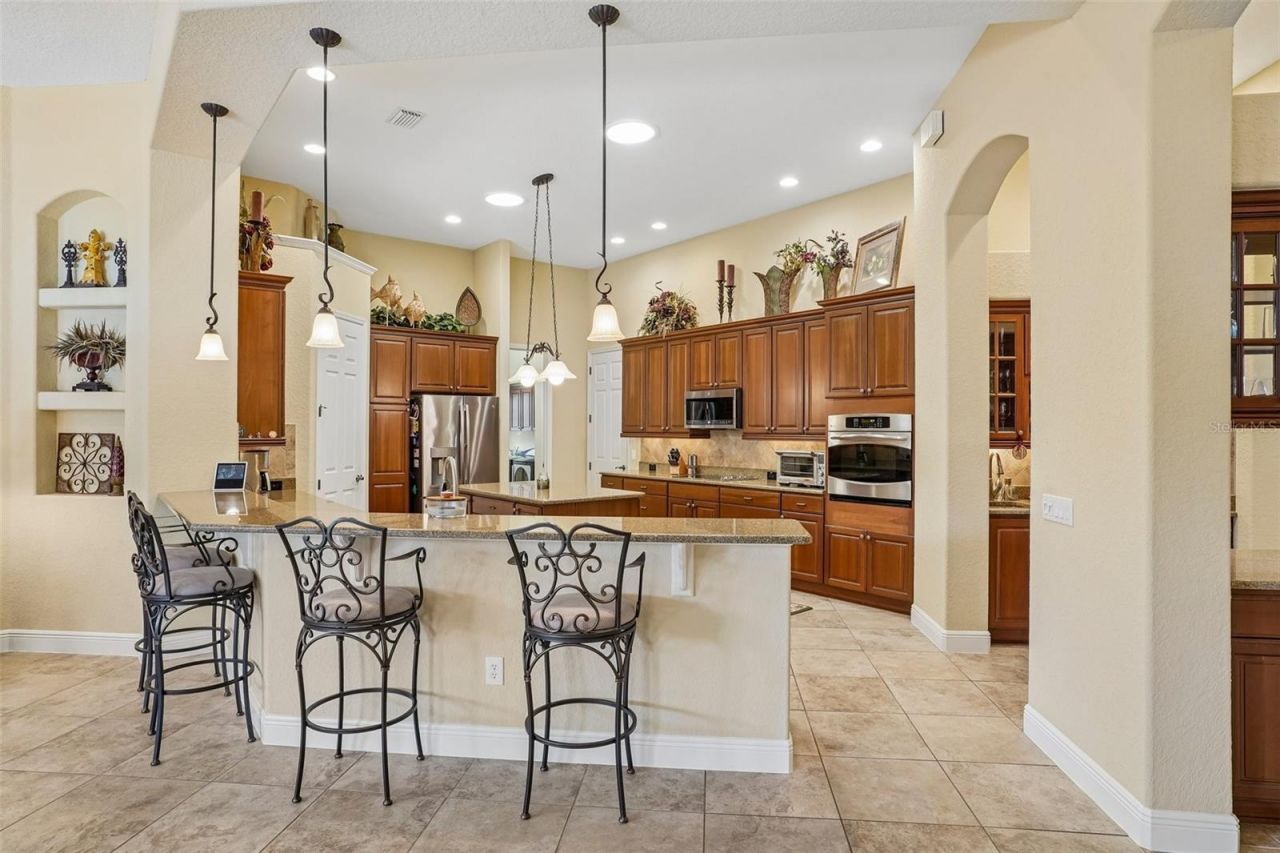 2055 Lake Ridge Drive, The Villages, FL 32162 Photo