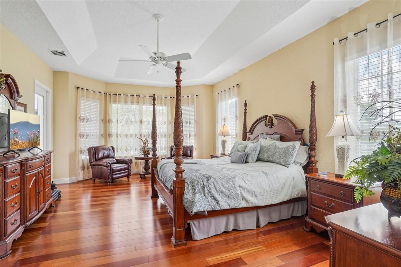2055 Lake Ridge Drive, The Villages, FL 32162 Photo
