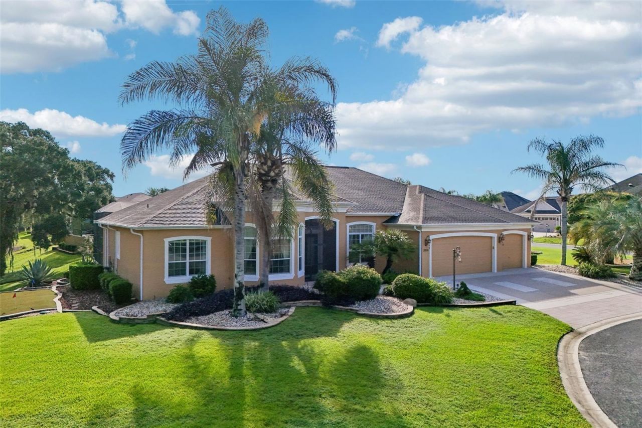 2055 Lake Ridge Drive, The Villages, FL 32162 Photo