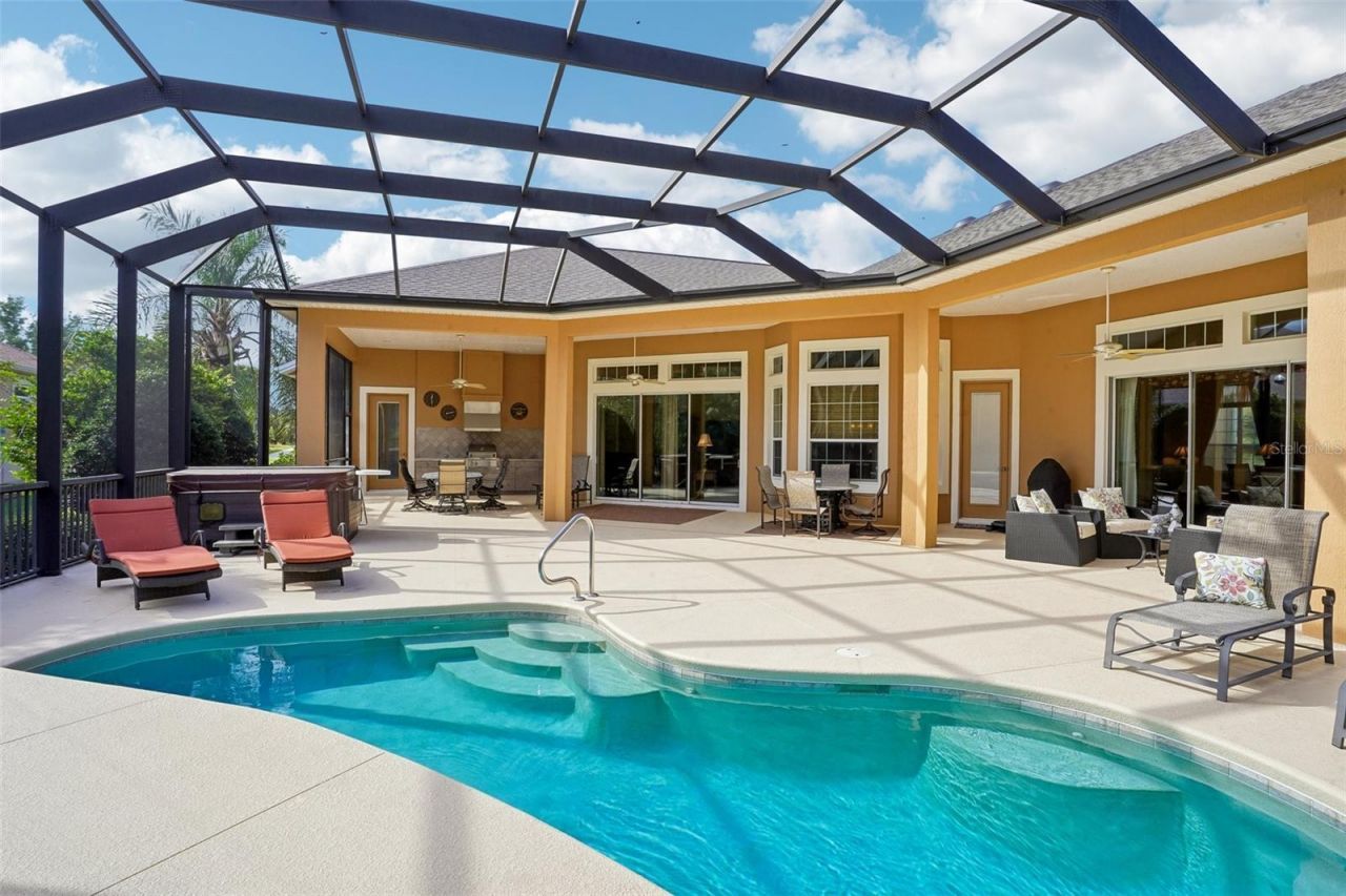 2055 Lake Ridge Drive, The Villages, FL 32162 Photo