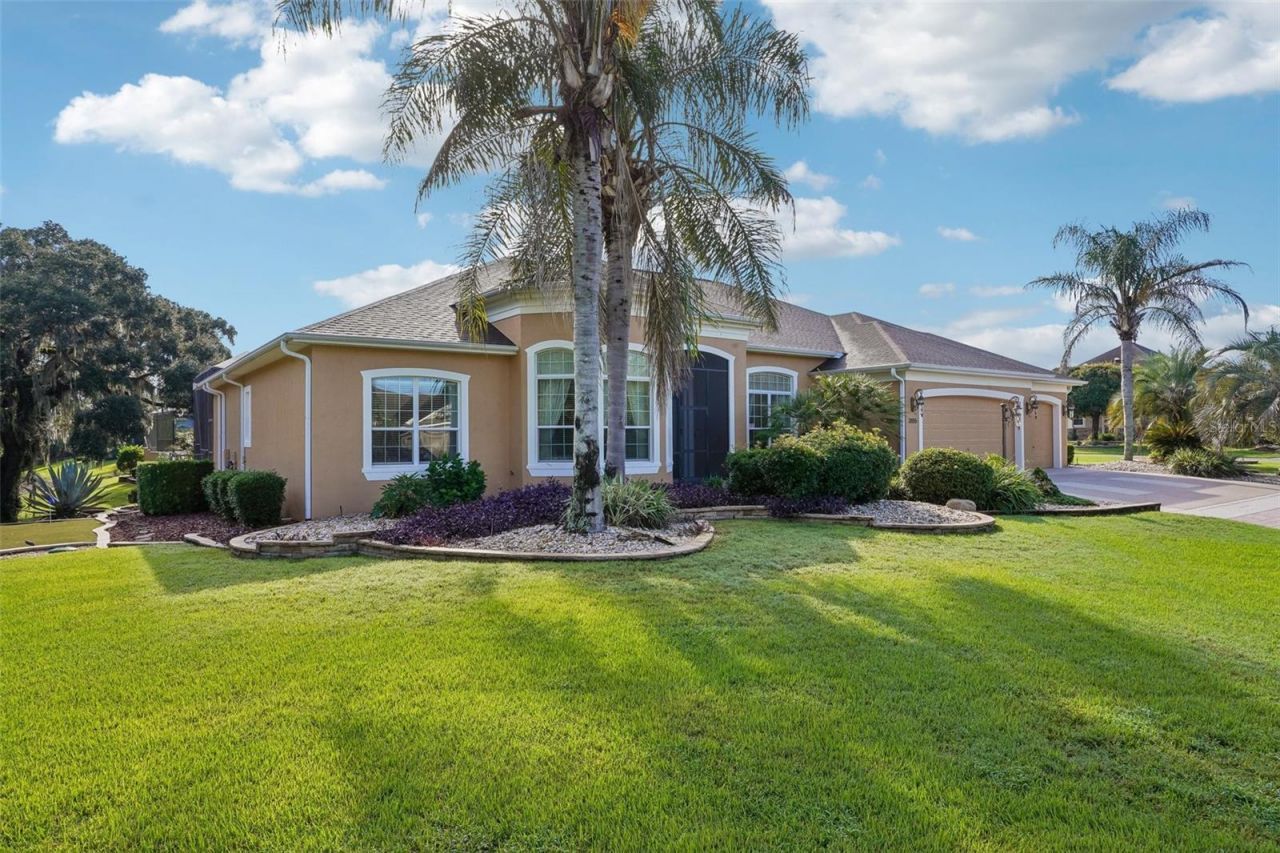 2055 Lake Ridge Drive, The Villages, FL 32162 Photo