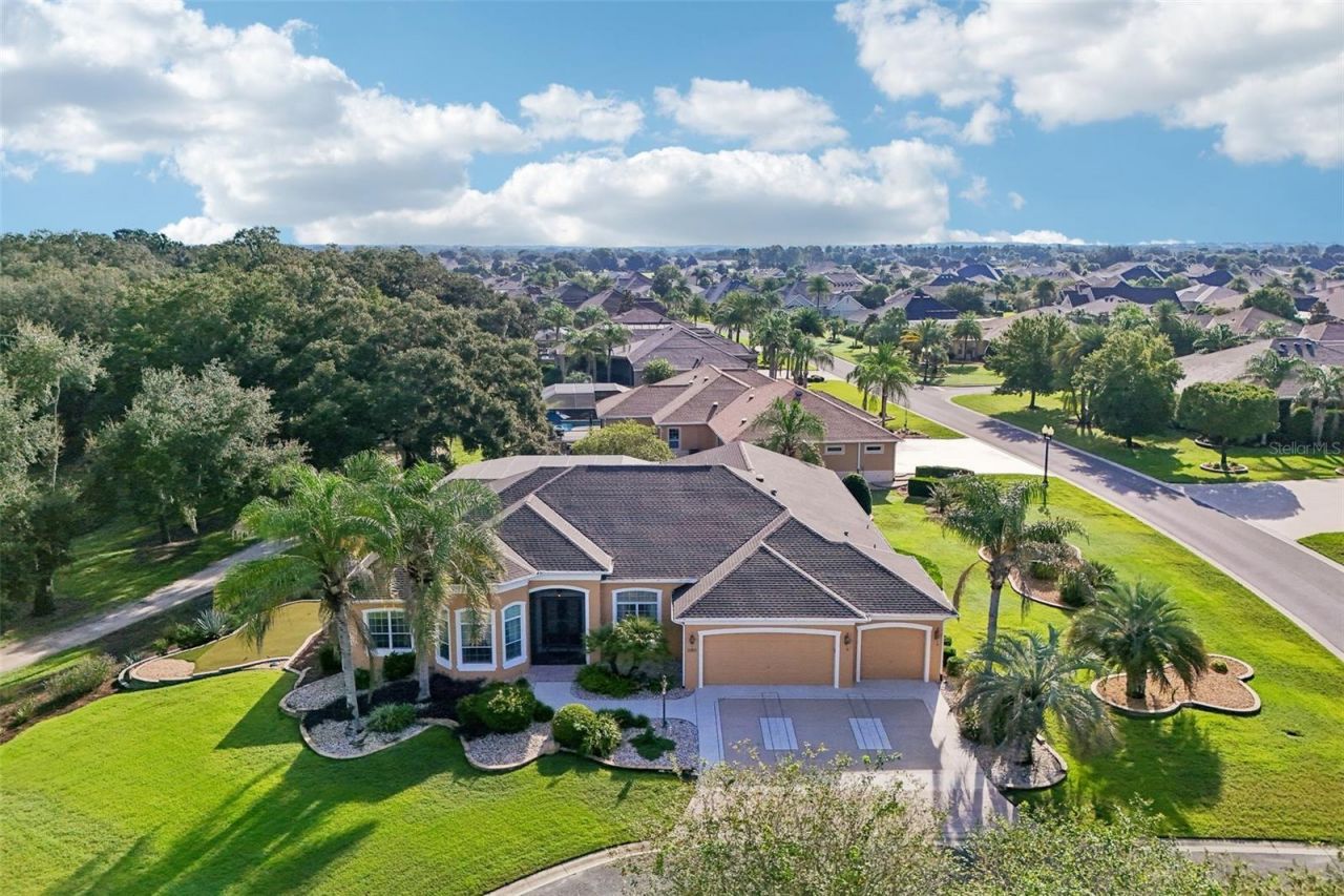 2055 Lake Ridge Drive, The Villages, FL 32162 Photo