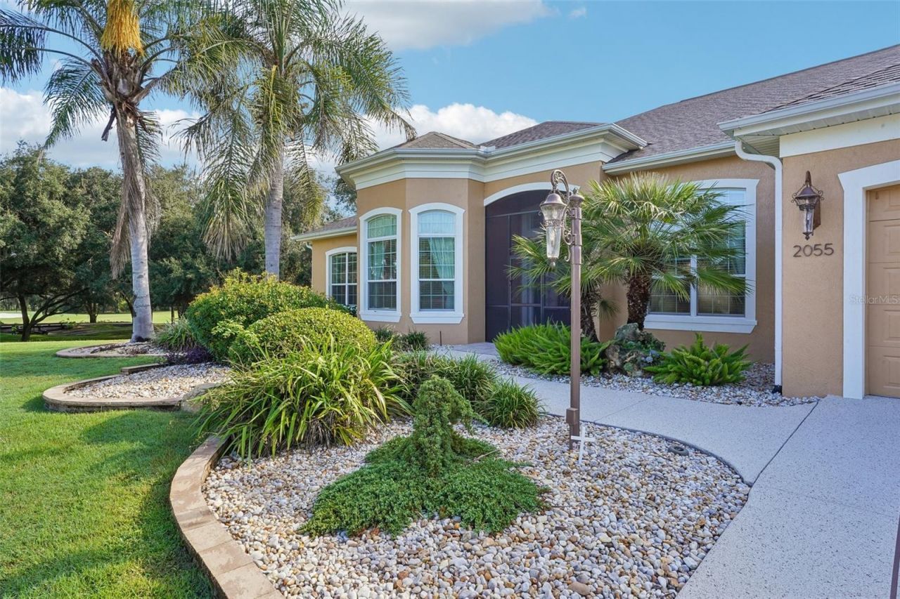 2055 Lake Ridge Drive, The Villages, FL 32162 Photo