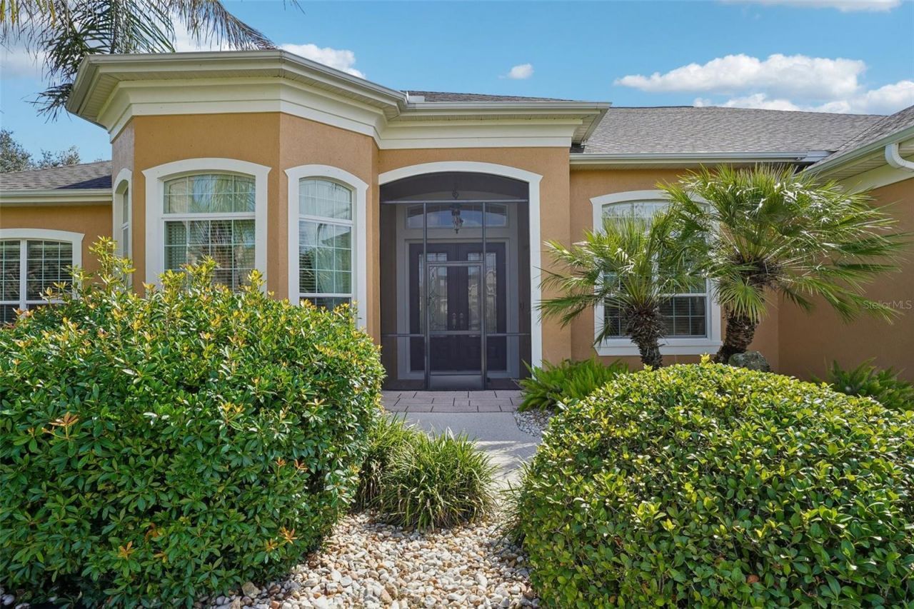 2055 Lake Ridge Drive, The Villages, FL 32162 Photo