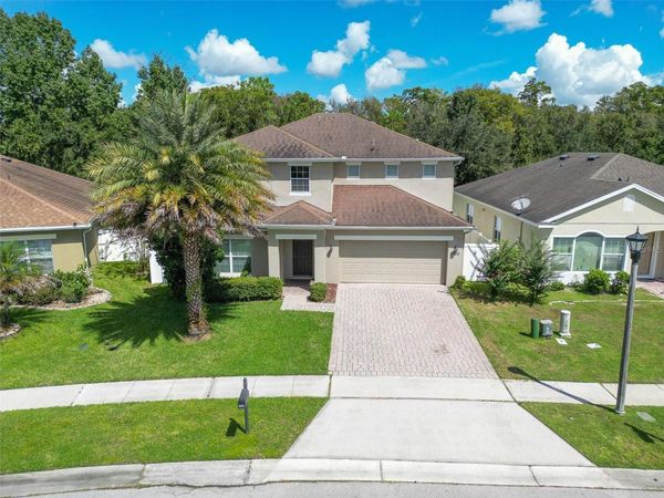 2750 BIG TIMBER DRIVE , KISSIMMEE, FL 34758