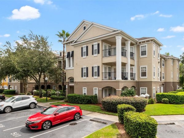 3605 CONROY ROAD , Unit 516, ORLANDO, FL 32839