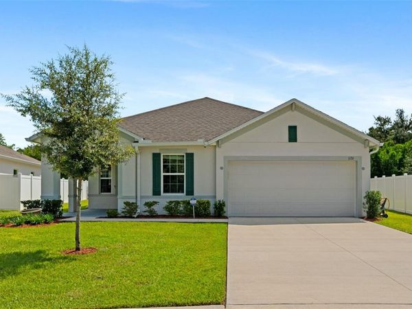 1121 BRADFORD RIDGE , LEESBURG, FL 34748