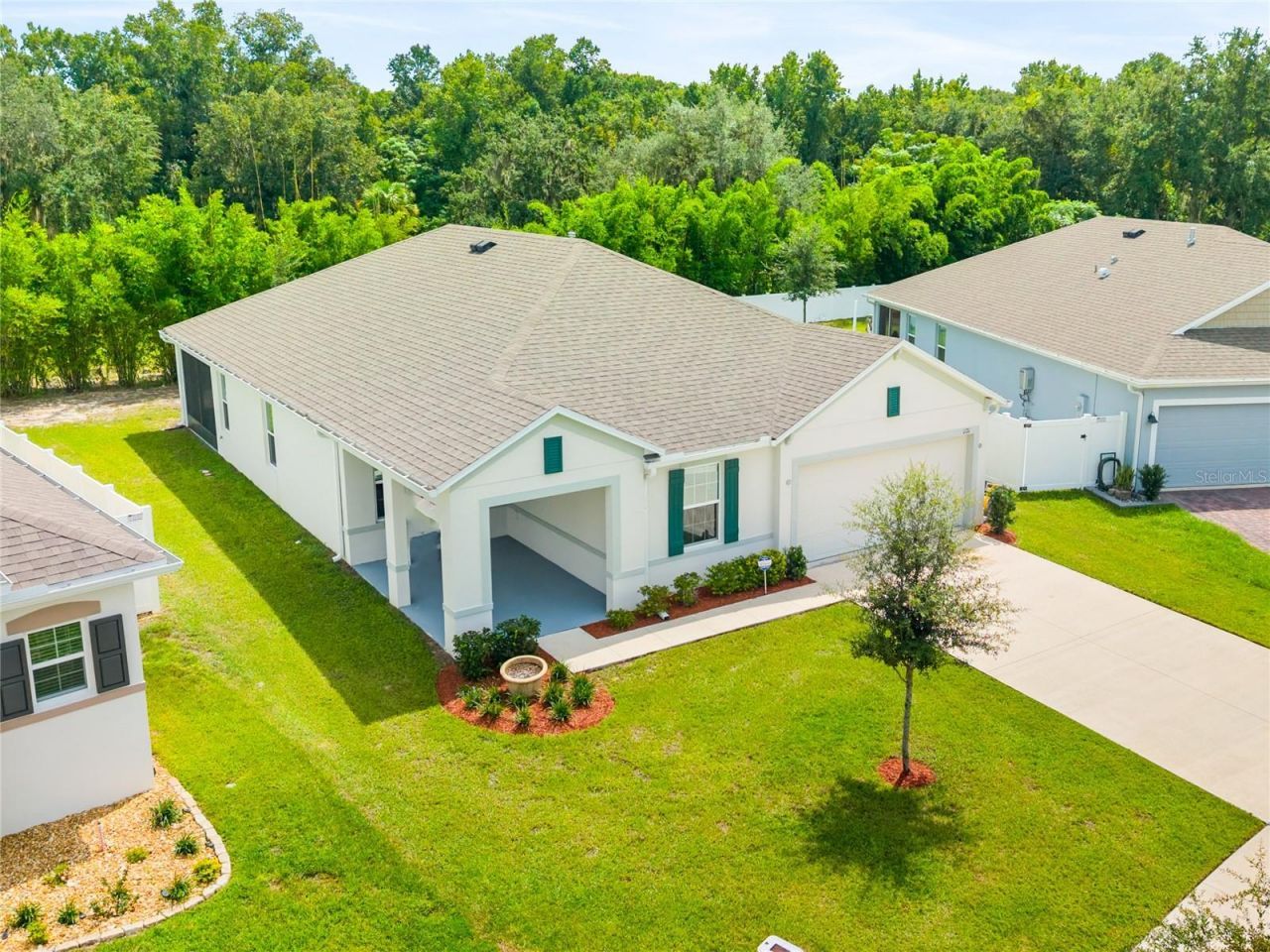 1121 Bradford Ridge , Leesburg, FL 34748 Photo