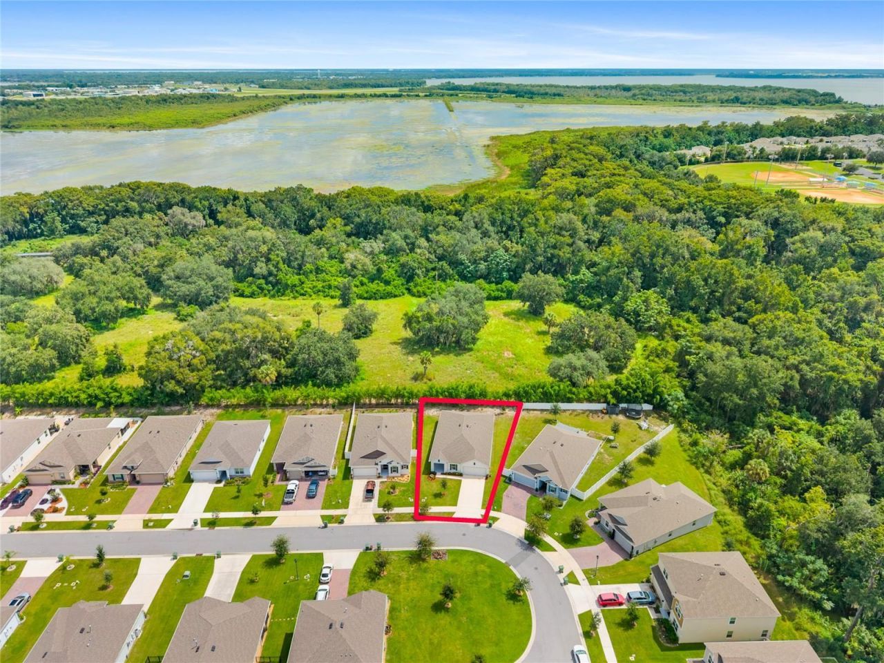 1121 Bradford Ridge , Leesburg, FL 34748 Photo