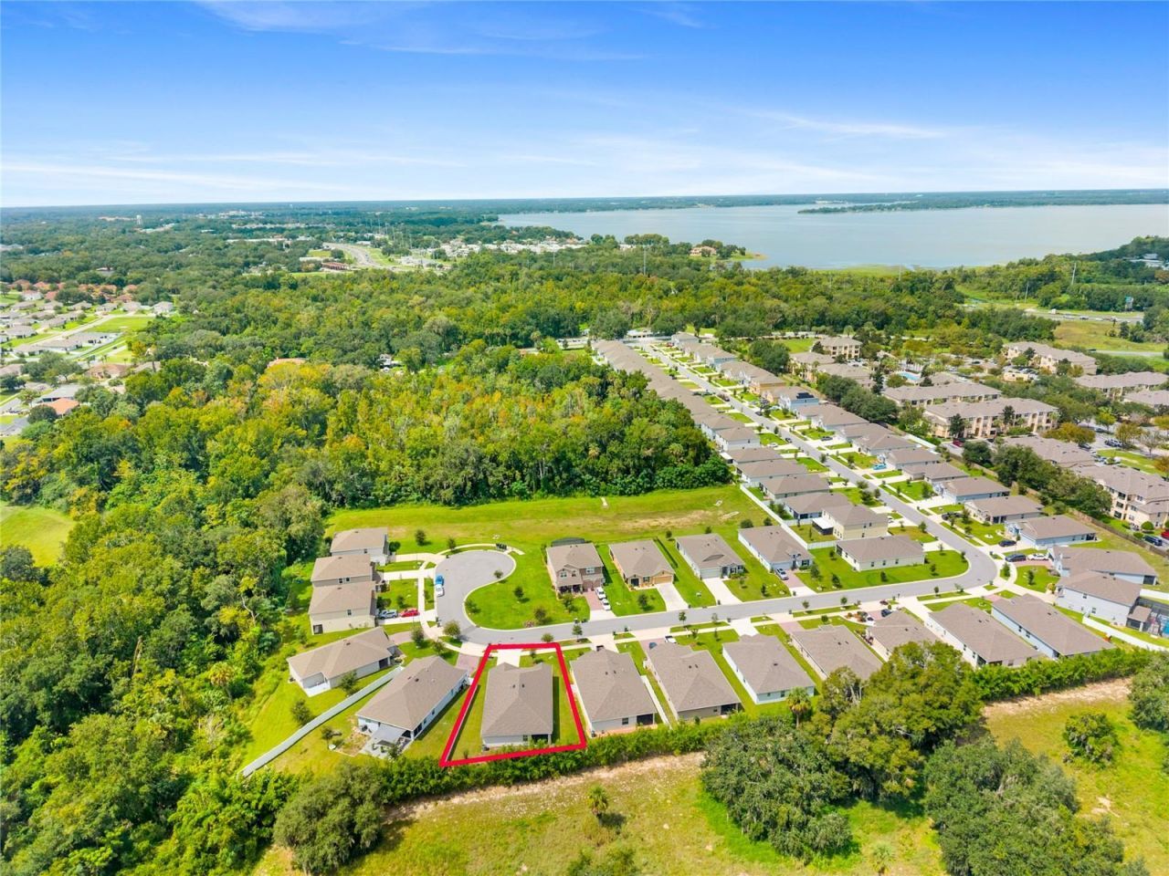 1121 Bradford Ridge , Leesburg, FL 34748 Photo