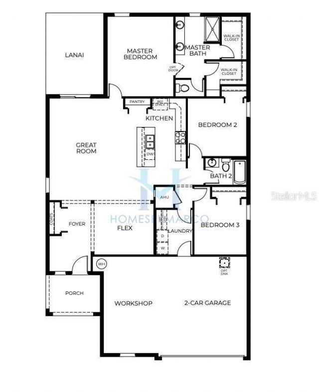1121 Bradford Ridge , Leesburg, FL 34748 Photo