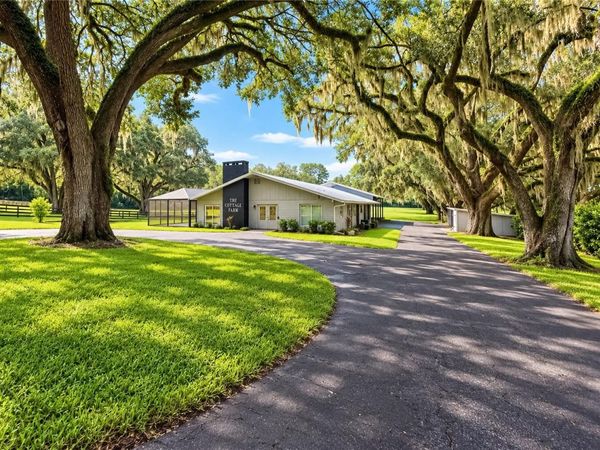 2260 SW 66TH STREET, OCALA, FL 34476
