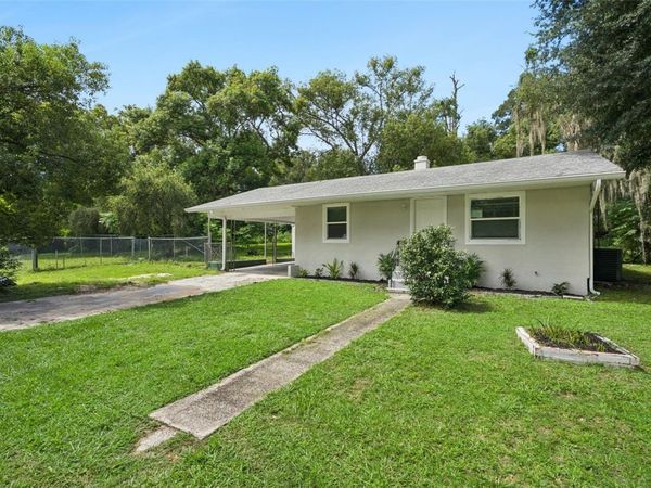 502 FAIRFIELD AVENUE , DELAND, FL 32720
