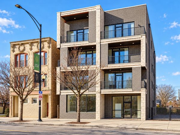 2518 W Division Avenue , Unit 3W, Chicago, IL 60622