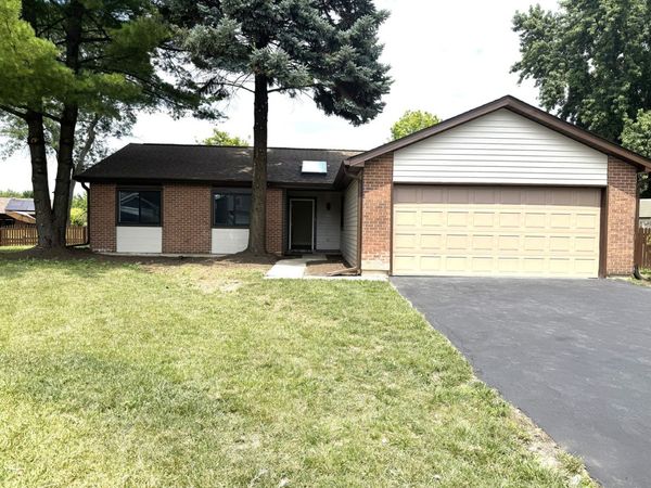 3010 Timber Hill Court , Aurora, IL 60504
