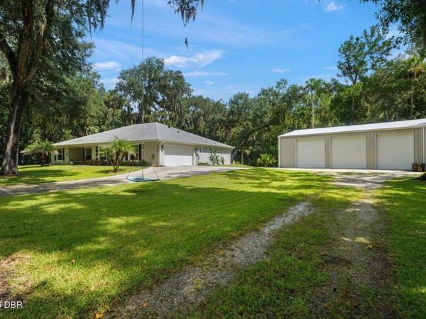 2176 Juanita Drive, New Smyrna Beach, FL 32168