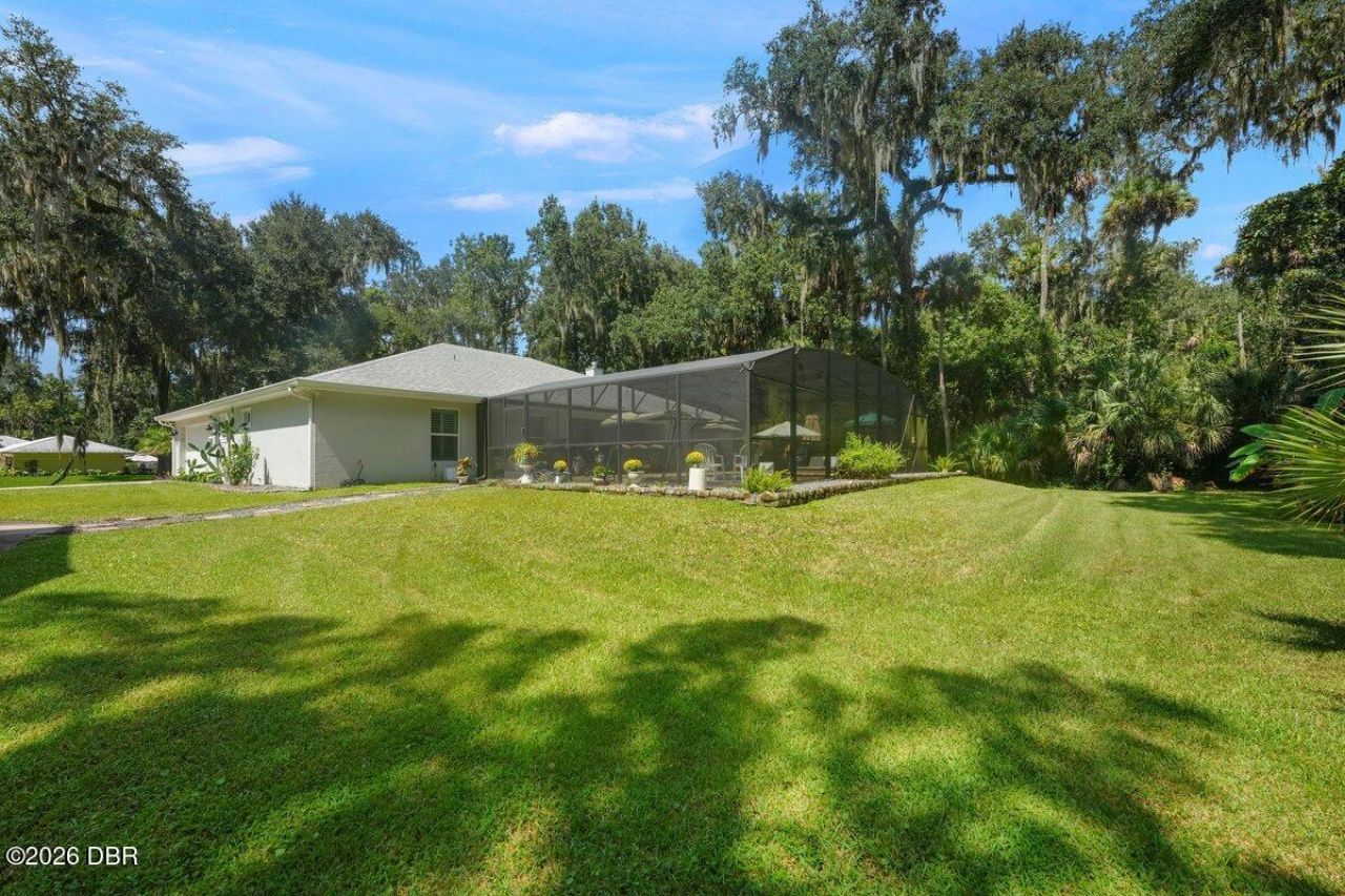 2176 Juanita Drive, New Smyrna Beach, FL 32168 Photo