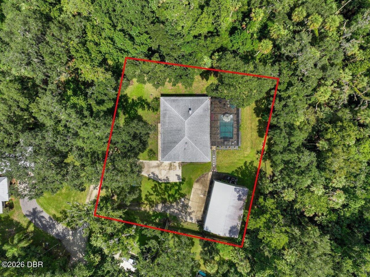2176 Juanita Drive, New Smyrna Beach, FL 32168 Photo