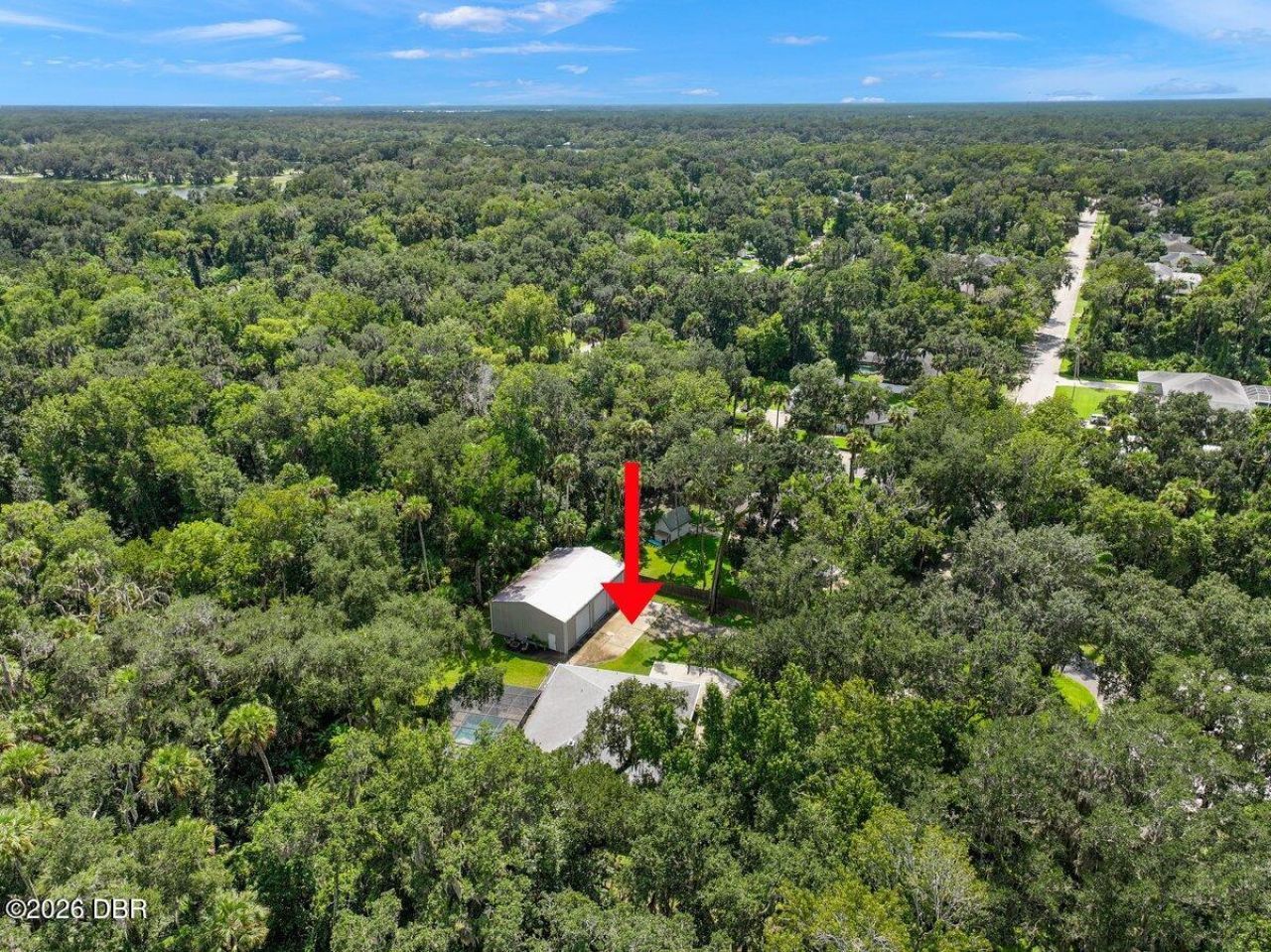 2176 Juanita Drive, New Smyrna Beach, FL 32168 Photo