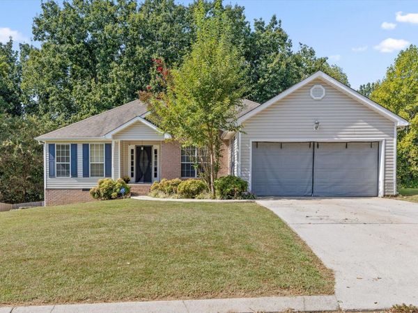 6172 Chandler Hill Road , Ooltewah, TN 37363