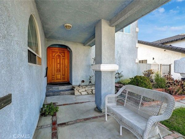 19603 Enslow, Carson, CA 90746