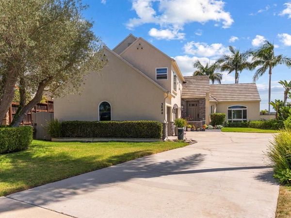 3684 Maria Ln , Carlsbad, CA 92008