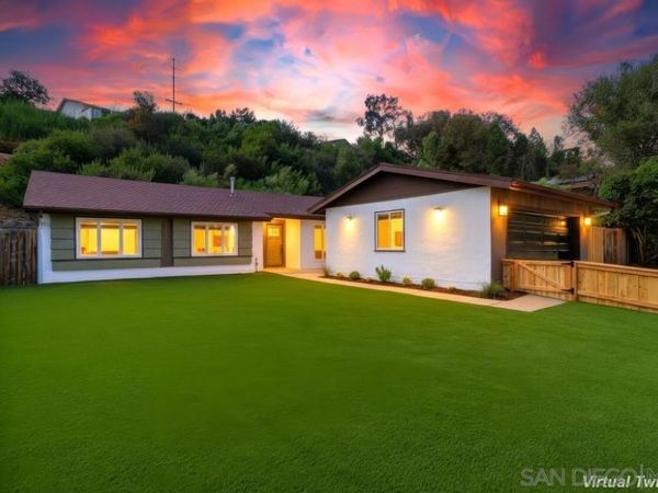 5478 Honors , San Diego, CA 92122