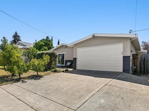 41551 Denise Street , Fremont, CA 94539