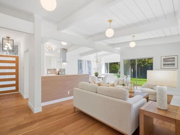 20 Roosevelt Circle , Palo Alto, CA 94306